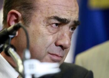 Exprocurador Jesús Murillo Karam, grave de salud: este es su estado