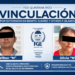 🚨 Golpe a la extorsión en Quintana Roo: FGE logra prisión preventiva para dos acusados en Cancún y Chetumal