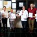 Renán Sánchez Tajonar respalda iniciativas de la gobernadora Mara Lezama para garantizar vivienda digna y desarrollo urbano ordenado en Quintana Roo
