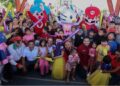 🎉 Mega festejo del Día del Niño en Playa del Carmen llega a Puerto Aventuras y 13 comunidades