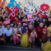 🎉 Mega festejo del Día del Niño en Playa del Carmen llega a Puerto Aventuras y 13 comunidades