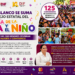 🎉 Othón P. Blanco celebra el Día del Niño en Chetumal con más de 2 mil 500 menores