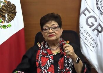 FGR presenta su Plan Estratégico de Procuración de Justicia 2026-2029