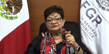 FGR presenta su Plan Estratégico de Procuración de Justicia 2026-2029