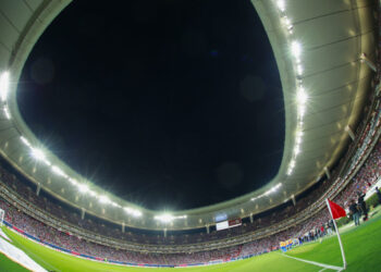 FIFA autoriza a la Liga MX una extensión para entregar los tres estadios mundialistas