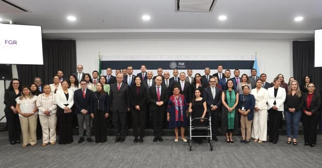 Fiscalía General del Estado de Yucatán