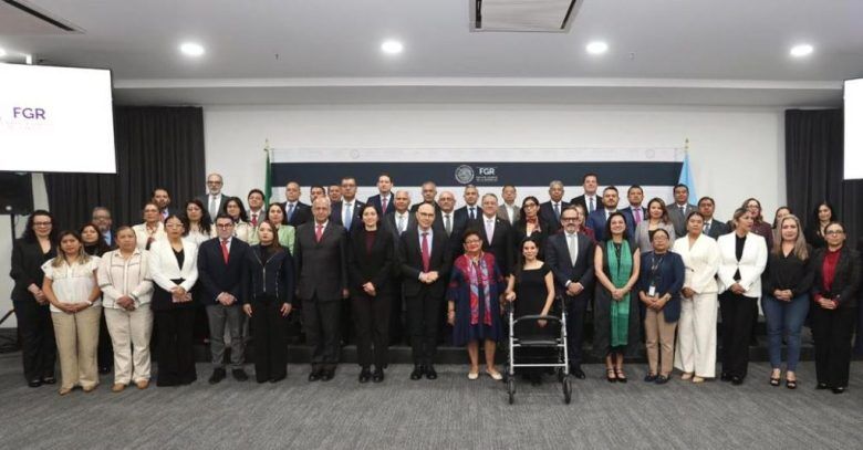 Fiscalía General del Estado de Yucatán