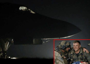 Fuerzas especiales de EE.UU. rescatan a militar de avión derribado en Irán; así fue la arriesgada misión