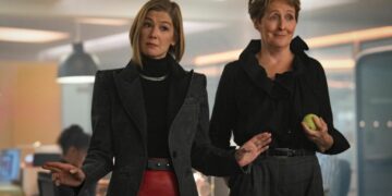 Futbol, series y películas… estos son los estrenos de Netflix en mayo