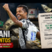 💰 Revelan supuesto contrato de Giovani Dos Santos con Pemex por millones de dólares