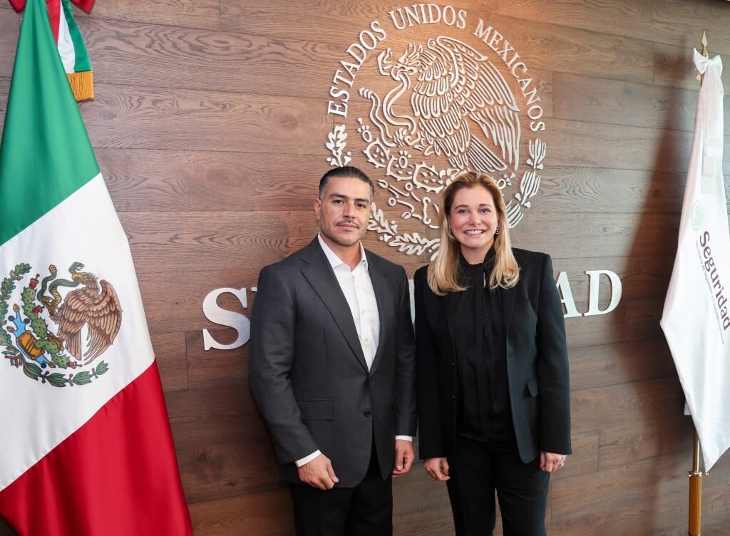 Agentes de la CIA en México