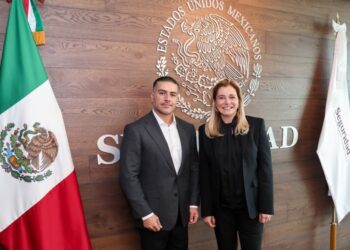 Gobernadora de Chihuahua no asiste al Senado para hablar del narco laboratorio desmantelado