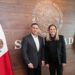 Gobernadora de Chihuahua no asiste al Senado para hablar del narco laboratorio desmantelado