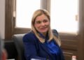 🚨 Maru Campos rechaza comparecer ante el Senado por operativos de la CIA en Chihuahua