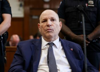 Harvey Weinstein responderá a un cargo de violación