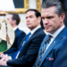 Hegseth dice que los soldados de EE. UU. luchan por Jesús. El papa León no está de acuerdo