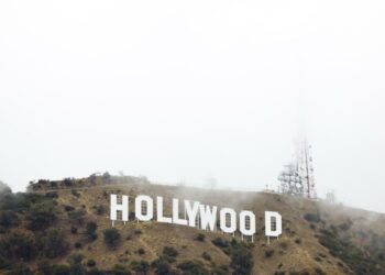 Hollywood muestra signos de recuperación en sus rodajes en los últimos tres meses