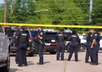 Hombre asesina a ocho niños en Luisiana; siete eran sus propios hijos