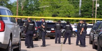 Hombre asesina a ocho niños en Luisiana; siete eran sus propios hijos