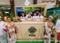 🤝🌴 Playa del Carmen y Huamantla firman alianza turística clave