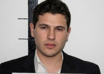 ICE mantiene millonaria recompensa por Iván Archivaldo Guzmán, líder de “Los Chapitos”