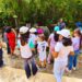 Impulsa la FPMC el aprendizaje ambiental con “Descubriendo la Naturaleza” en el Parque Urbano Corazón