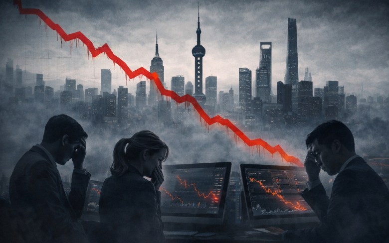 Un escenario de conflicto prolongado en Medio Oriente podría llevar a la economía global a una recesión sincronizada, advierte un análisis