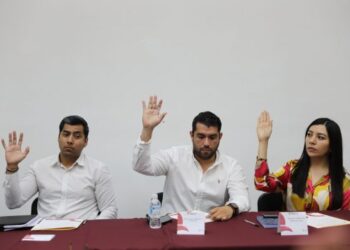 Instala SEDE Comité Técnico de Evaluación del Polo de Desarrollo Económico para el Bienestar de Chetumal