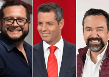 Investigarían a políticos mexicanos por presunto lavado de dinero: quiénes son