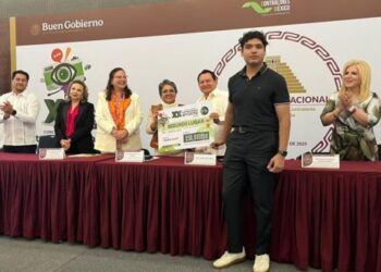 Invita SABGOB a la ciudadanía a participar en etapas estatales de los concursos de Contraloría Social y Transparencia en Corto