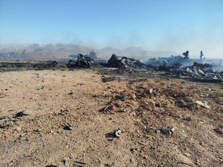 Guerra de EE.UU. contra Irán