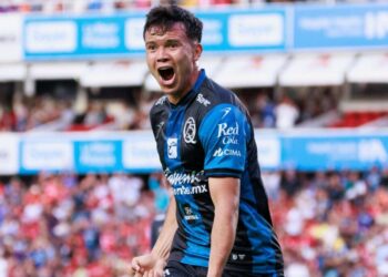 Jornada 13 del Clausura 2026 de la Liga MX: Derrotas de Toluca y Cruz Azul