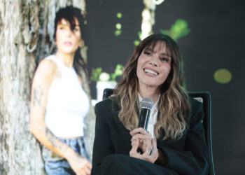 Kany García lanzará en su gira un mensaje de amor ante el “odio” actual