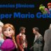 Kill Bill, Fight Club y más: Las referencias fílmicas de ‘Super Mario Galaxy: La película’