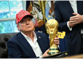 ¿La Copa Mundial logrará que los turistas regresen a EE. UU.?