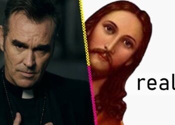 La desilusión religiosa de Morrissey: “I Have Forgiven Jesus”