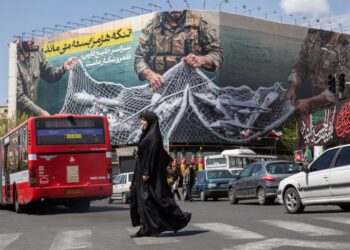 La propuesta de 10 puntos de Irán exige el fin de los ataques y las sanciones