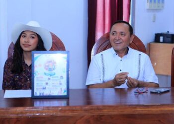 🎡🔥 Expoferia Kantunilkín 2026: cartelera oficial, artistas y tradiciones en la edición XLIX
