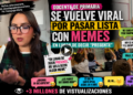 🎥 Video viral: La maestra del pase de lista que conecta con alumnos ahora les pide memes en clase