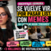 🎥 Video viral: La maestra del pase de lista que conecta con alumnos ahora les pide memes en clase