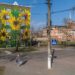 Lo que pasó luego de que Dinamarca adoptara una ciudad en ruinas de Ucrania
