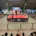 🤼🎉 Lucha Libre en Cancún reúne familias en campeonato municipal por Día del Niño