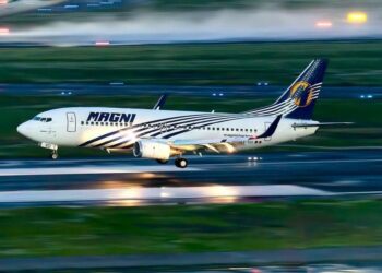 Magnicharters debe acreditar solvencia o perdera concesión: AFAC