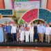 Mara Lezama participa en inauguración del Tianguis Turístico México 2026 en Acapulco junto a Rosa Icela Rodríguez y Josefina Rodríguez Zamora