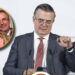 Marcelo Ebrard reconoce que su hijo vivió en la embajada de México en Reino Unido