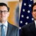 Marco Rubio y Roberto Velasco sostienen su primera llamada; dialogan sobre seguridad y migración