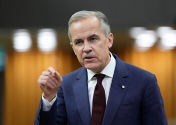 Mark Carney: Los lazos económicos con EE.UU. son una debilidad que se debe corregir