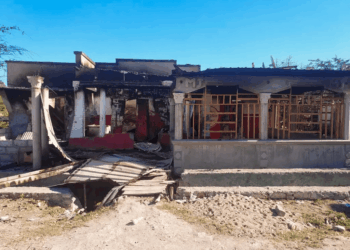 Masacre en Haití: decenas de muertos mientras llega la fuerza internacional