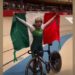 🚴‍♀️🔥 México arrasa en ciclismo de pista: Yareli Acevedo gana plata y el equipo femenil suma bronce en Malasia