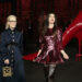 Meryl Streep y Anne Hathaway brillan en pasarela por estreno de ‘ The Devil Wears Prada 2 ‘ en México
